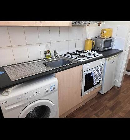 67,2 Colwick Road Ng2 4Al Lägenhet Nottingham Exteriör bild