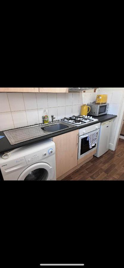 67,2 Colwick Road Ng2 4Al Lägenhet Nottingham Exteriör bild